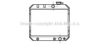 HONDA 19010657902 Radiator, engine cooling
